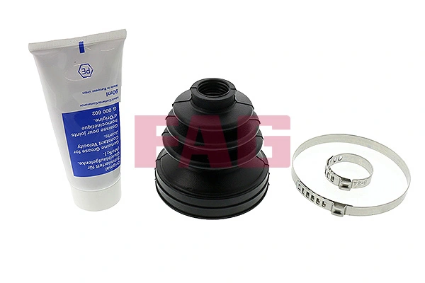 Bellow Kit, drive shaft